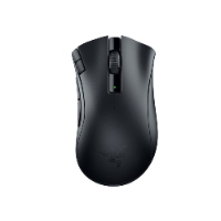 עכבר אלחוטי - Razer deathadder v2 x hypers