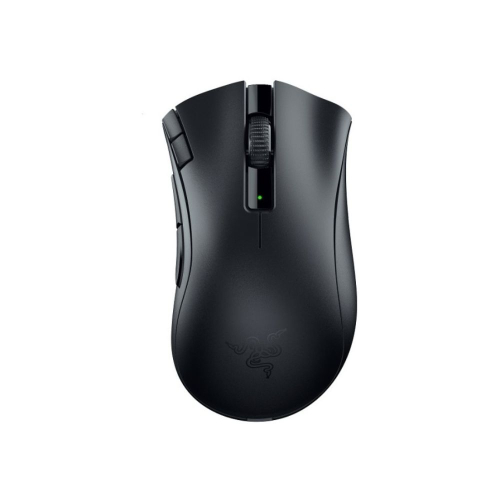 עכבר אלחוטי - Razer deathadder v2 x hypers