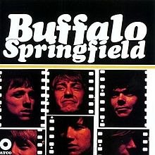 BUFFALO SPRINGFIELD/S-T