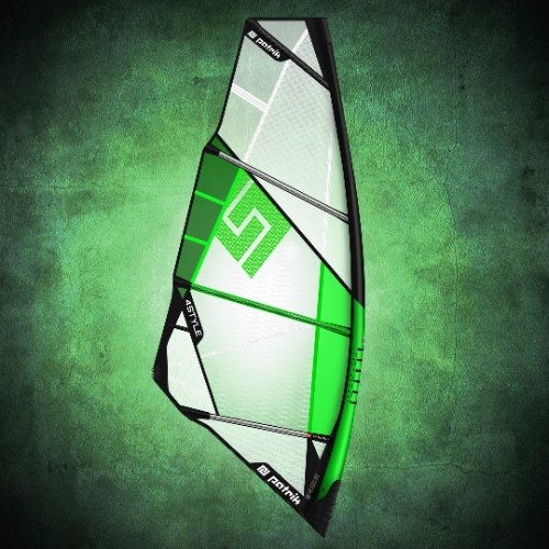 PATRIK 4-STYLE 2025