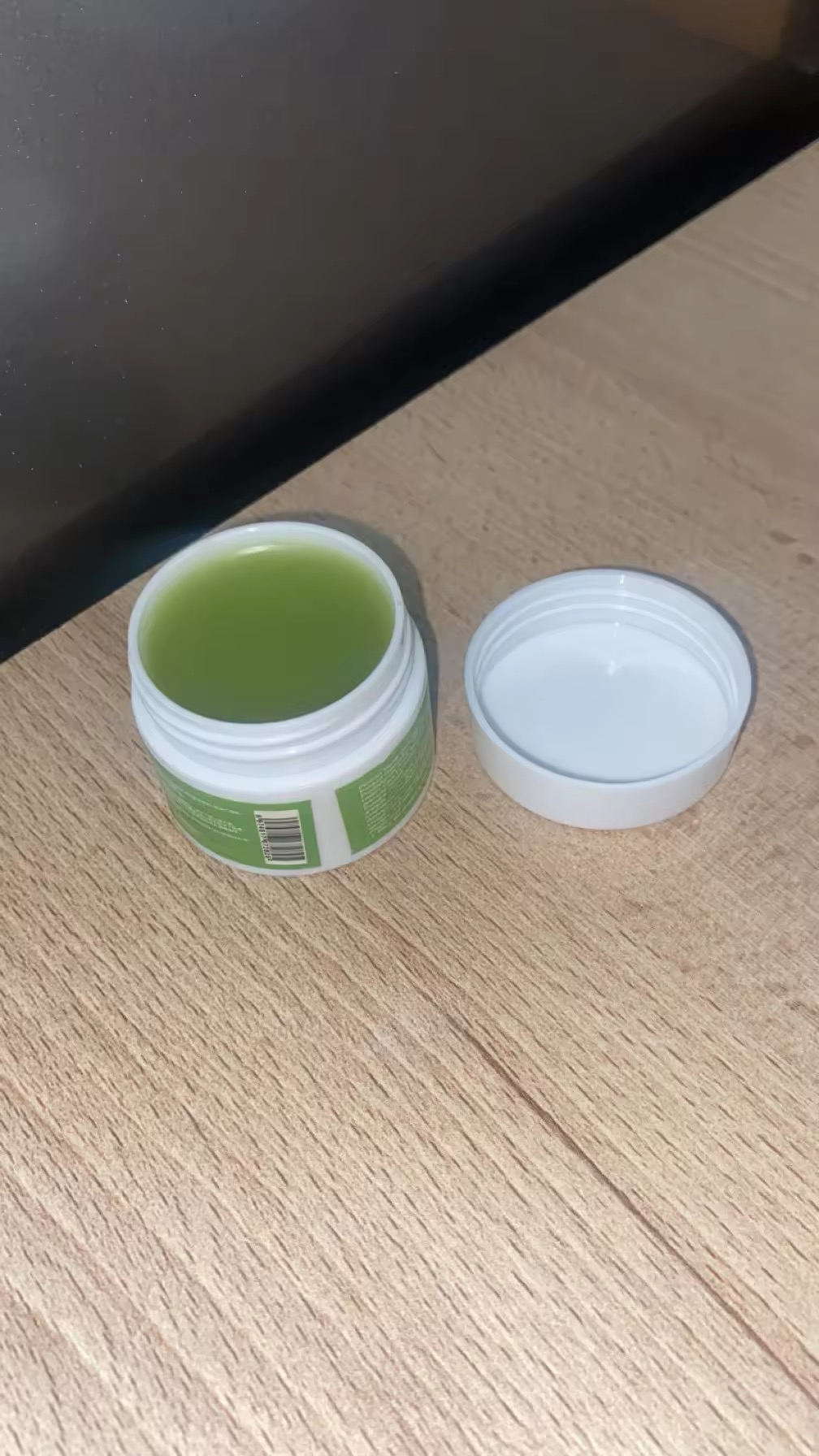 חוות דעת - AromaShield קרם למניעת ריח רע וזיעה מבית השחי - 2 יחידות