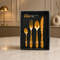 סט סכום CONCEPT GOLD