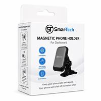 מעמד דשבורד SmarTech C700 - עם 6 מגנטים לאחיזה חזקה במיוחד