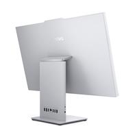 מחשב All-In-One Lenovo IdeaCentre AIO 27IRH9 Core 7 240H 32GB 1TB 27" FHD DOS Cloud Grey F0HM010RIV