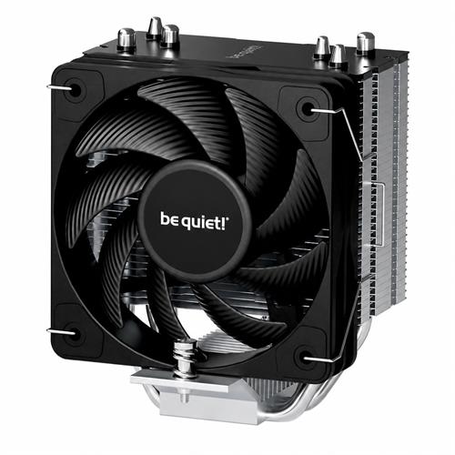 be quiet! Pure Rock Slim 3
