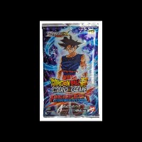 קלפי דרגון בול בוסטר בוקס Dragon Ball Super Perfect Combination Booster Box B23