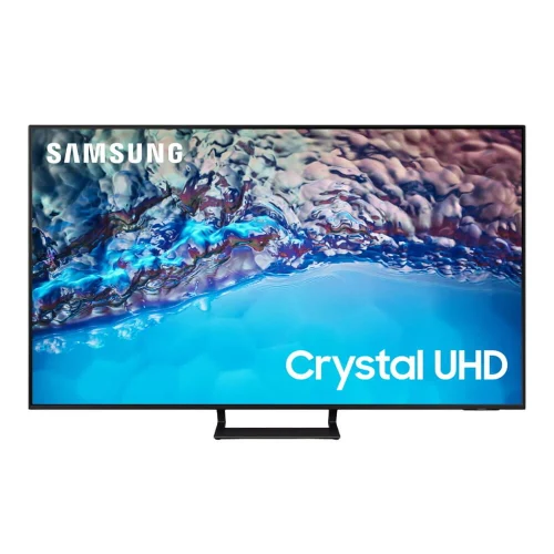 טלוויזיה חכמה 75" Samsung סמסונג דגם UE75BU8500