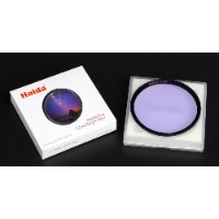 Haida 77mm NanoPro MC Clear-Night Filter פילטר למניעת זיהום אור בצילומי לילה