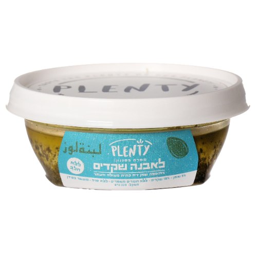 לאבנה שקדים – פלנטי