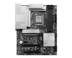 לוח אם MSI PRO Z890-P WIFI