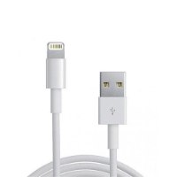 כבל טעינה MIRACASE USB To Lightning 1.2M לבן