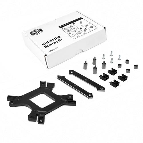 CoolerMaster Bracket Socket 1700 for Hyper 212 EVO V2 / MA612 Stealth/ARGB