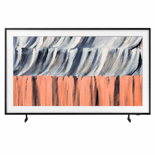 טלוויזיה חכמה QLED 4K The Frame LS03HE בגודל 43 אינץ' (2026) QE43LS03HE Samsung
