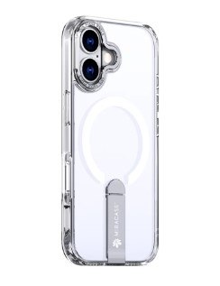 כיסוי שקוף עבור Miracase Mirastand iPhone 17