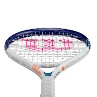 מחבט טניס WILSON Roland Garros Elite - שזור