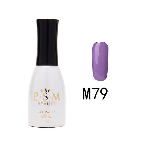 P.S.M BEAUTY לק ג’ל גוון – M79