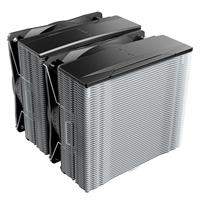 be quiet! PURE ROCK PRO 3 Silver
