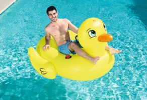 חבילת מתנפחים מפנקת לבריכה הביתית poolbandel3 מבית BESTWAY
