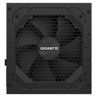 ספק כח 80 PLUS GOLD FULL MODULAR 12CM FAN GIGABYTE P750GM ATX