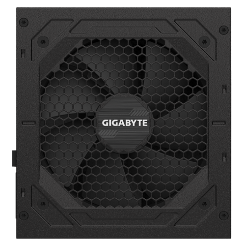 ספק כח 80 PLUS GOLD FULL MODULAR 12CM FAN GIGABYTE P750GM ATX