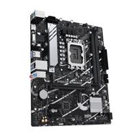 לוח אם Asus PRIME B760M-K LGA1700 DDR5