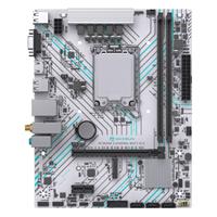 MAXSUN B760M GAMING WiFi ICE