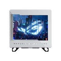 קירור נוזלי Asus ROG Ryujin III WB White Edition