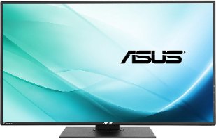 מסך מקצועי ASUS LED 27" PROFESSIONAL 4K UHD PB27UQ