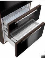 מקרר 4 דלתות TEKA תקה דגם RFD77820BK