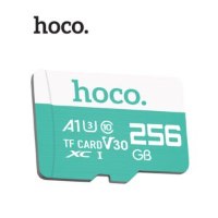 כרטיס זיכרון HOCO MICRO SD \ TF  256G