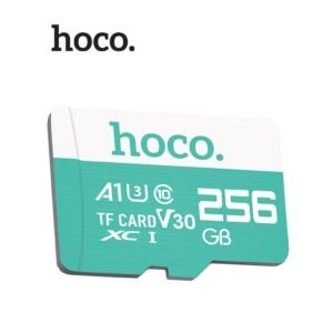 כרטיס זיכרון HOCO MICRO SD \ TF  256G