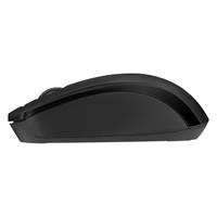 סט מקלדת ועכבר ASUS CW101 שחור Black CW101 KEYBOARD+MOUSE/BK/E+H+A/104