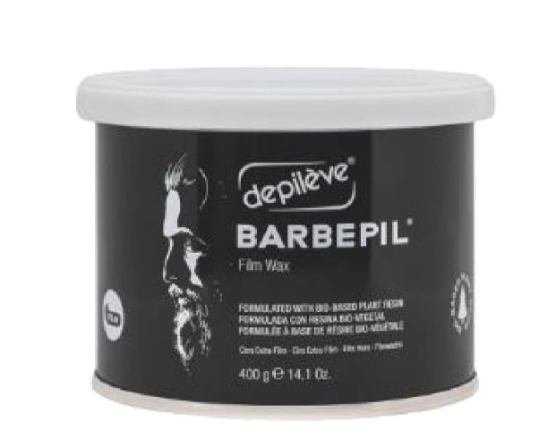 שעווה מתקלפת ברבפיל 400 גרם Dapileve