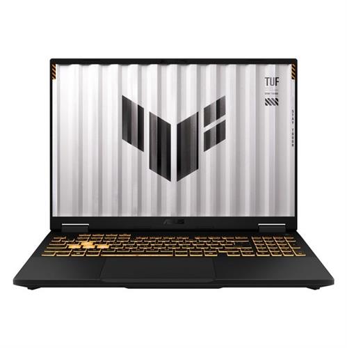ASUS TUF Gaming F16 16" FHD /Intel Core i7 /32GB /1TB /RTX 5050 8GB /Jaeger Gray /FreeDOS /3Y FX608JHR-RV007