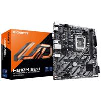 מחשב - ULTRA 5 245K / H810M S2H 1.0 / 32GB DDR5 6000Mhz / 1TB NVMe