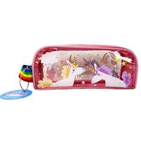 קלמר חלון חד קרן קסום  Unicorn Magic