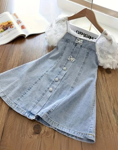 Denim Is A Way Of Life