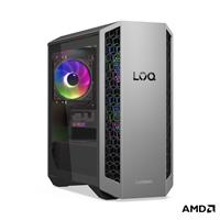 LOQ Tower 26 Ryzen 7 8745HX 32GB 1TB RTX5070 DOS 3Y Lenovo