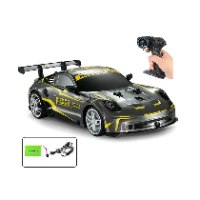 سيارة السباق السريعة 34 كم/ساعة High Speed Car Drift Stunt RC Car