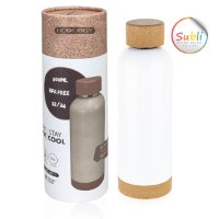 בקבוק נירוסטה ממותג