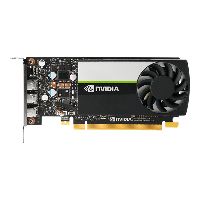 כרטיס מסך PNY NVIDIA T400 4G GDDR6 64BIT MDPX3 PCI-E