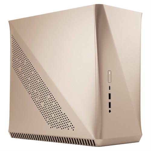 מארז מחשב Fractal Design Era ITX Gold TG