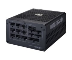 ספק כוח CoolerMaster X Mighty 2000W Platinum PSU ATX 3.1