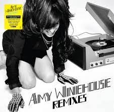 AMY WINEHOUSE/REMIXES RSD 202