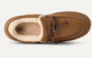 UGG- נעל 1181470 CHE Quill Slip-On