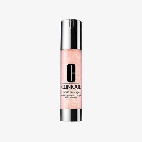 תכשיר לחות מויסטר סרג' במרקם ג'ל - Clinique Moisture Surge Hydrating Supercharged