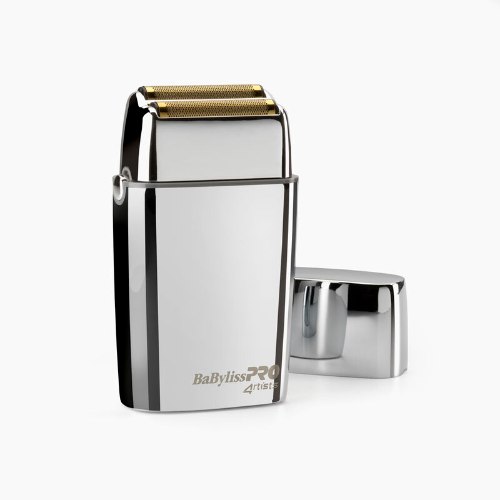 FXFS2E – שייבר METALFX CHROME DOUBLE FOIL | BaBylissPRO
