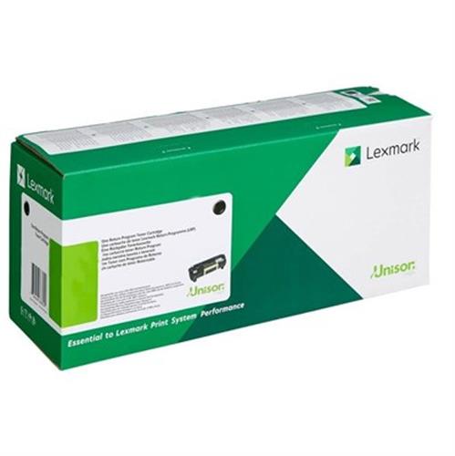 LEXMARK B/MB2546/2650 10K Toner