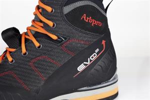 נעלי טיפוס Arbpro evo 2 צבע שחור