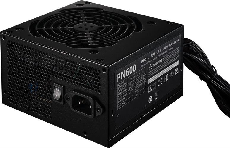 COOLER MASTER CM PSU ELITE NEX 600W